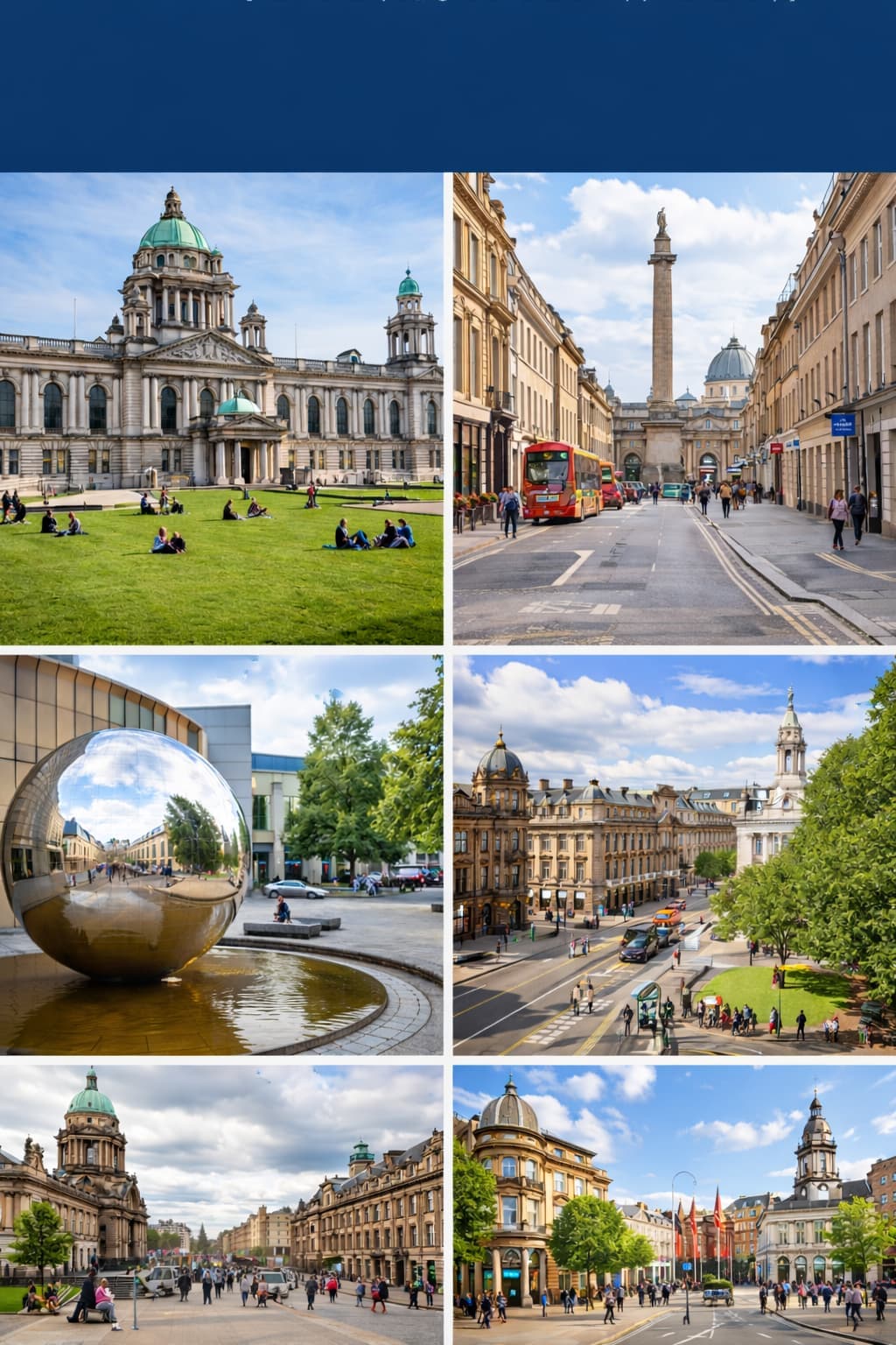 Top 5 Budget-Friendly UK Cities for International Students (Number 5 Will Surprise You!)