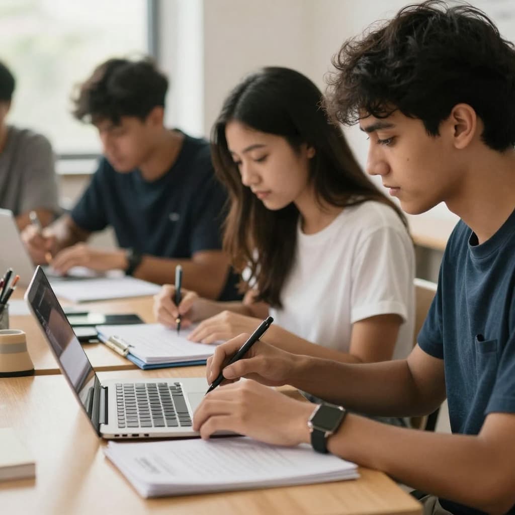 5 Smart Ways to Earn Money While Studying Abroad