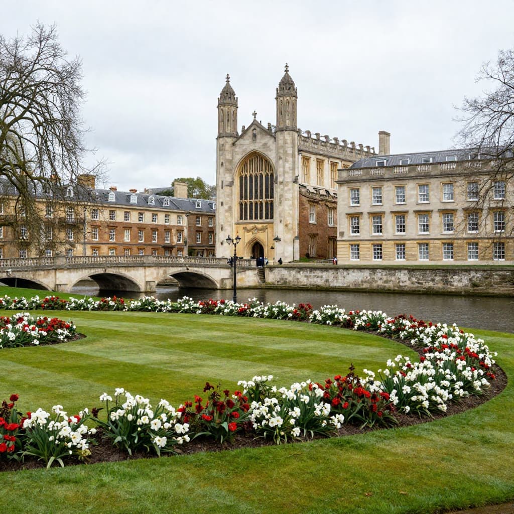 7 Budget-Friendly UK Universities for Nigerians in 2026