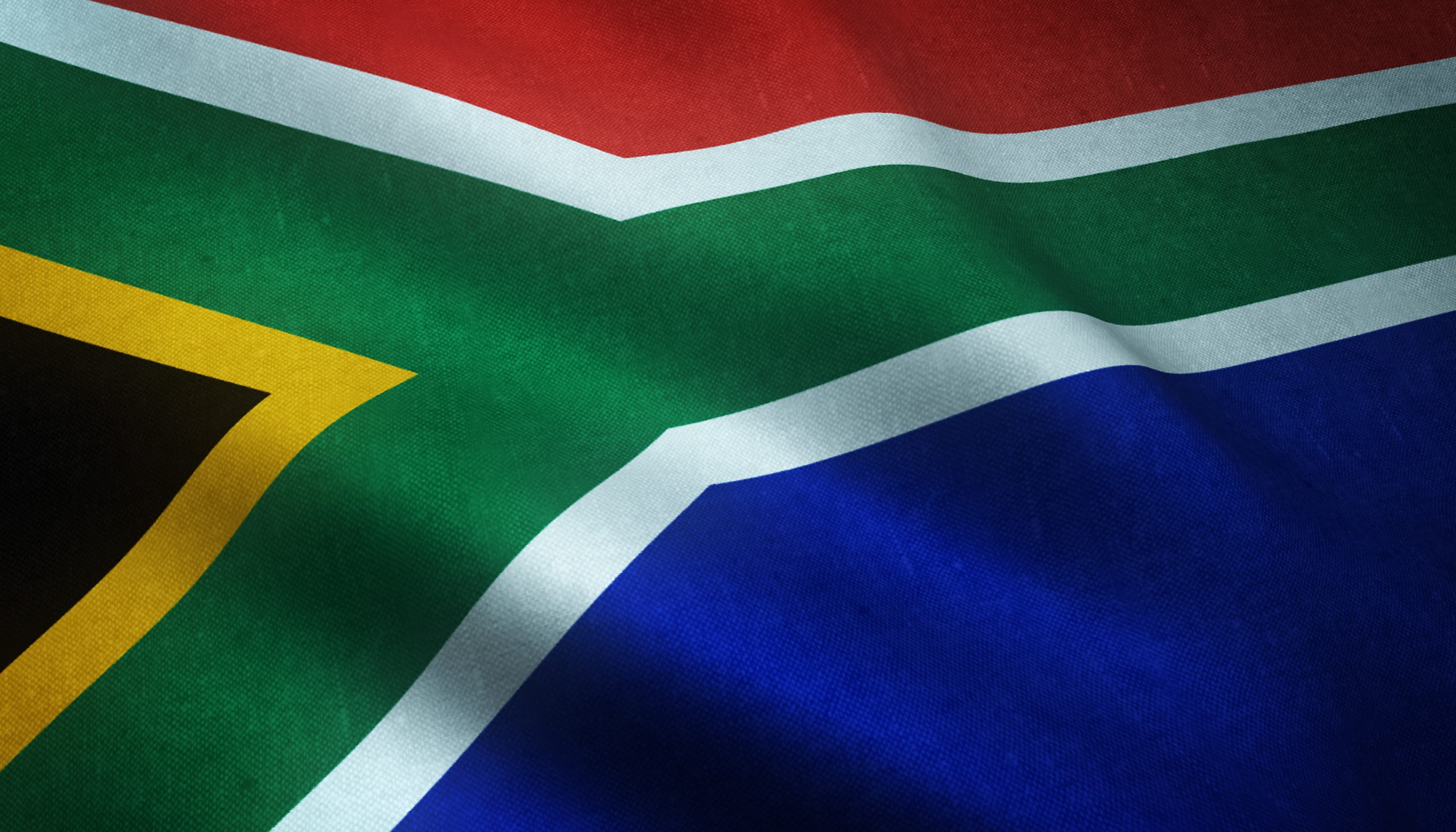 APPLYING FOR A SOUTH AFRICA VISITOR VISA